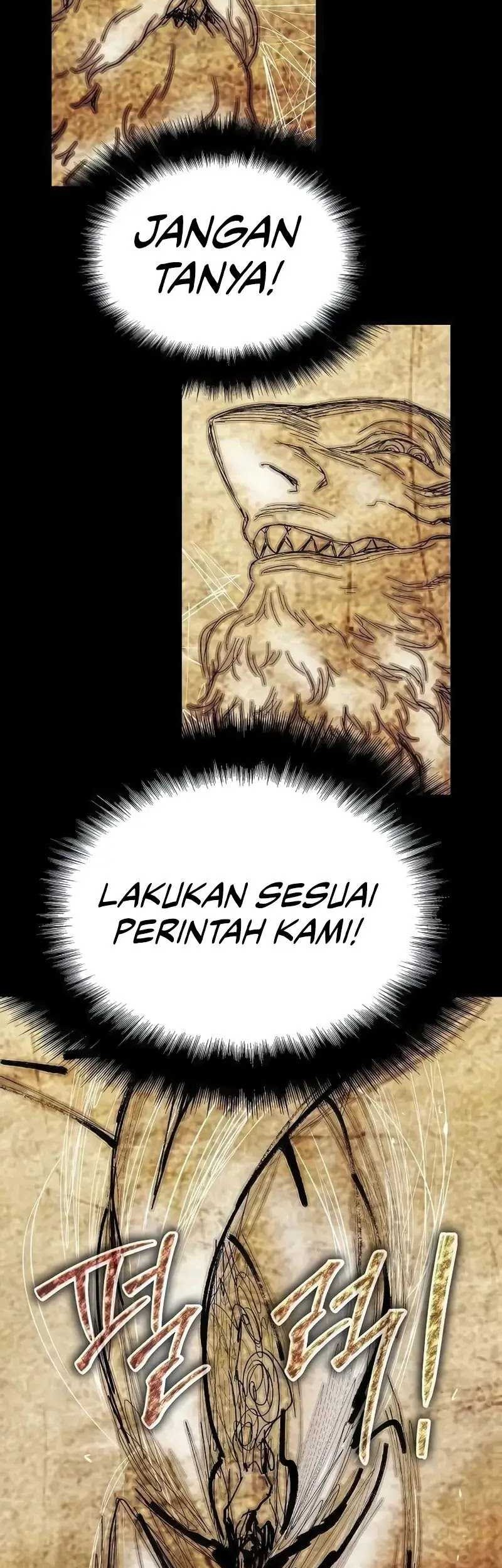 The Priest of Corruption Chapter 52 Gambar 20