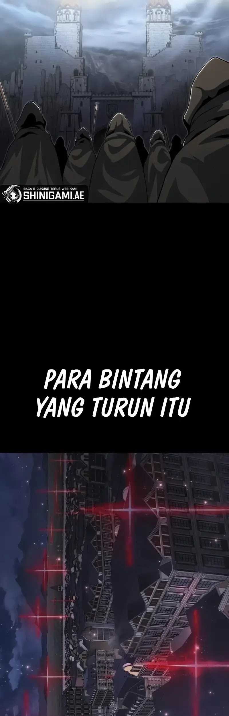 The Priest of Corruption Chapter 52 Gambar 22