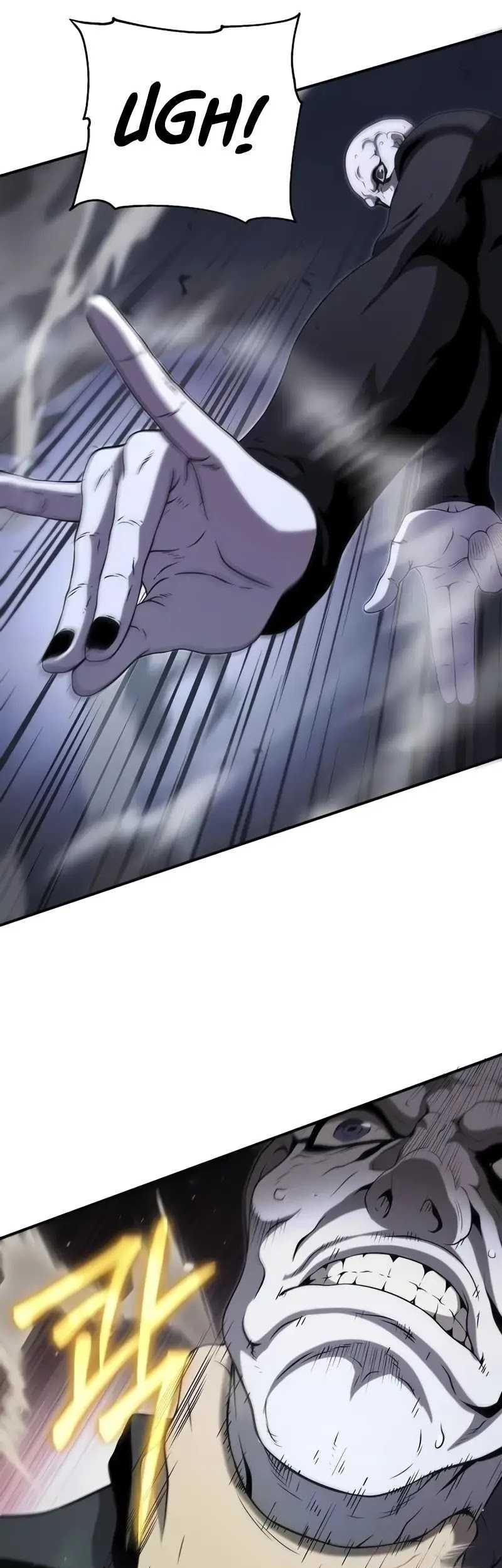The Priest of Corruption Chapter 52 Gambar 26