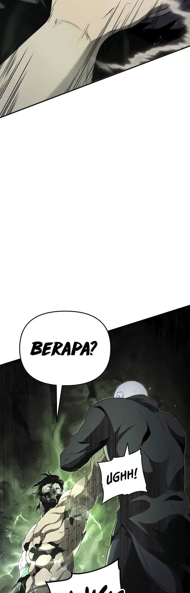 The Priest of Corruption Chapter 52 Gambar 27