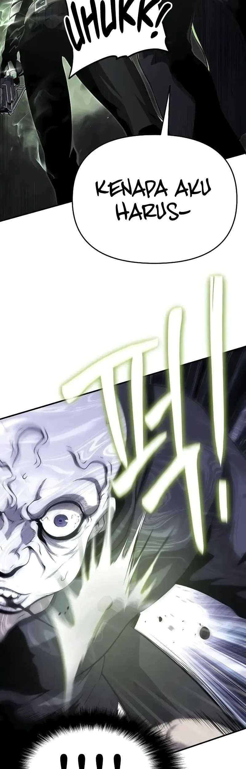 The Priest of Corruption Chapter 52 Gambar 28