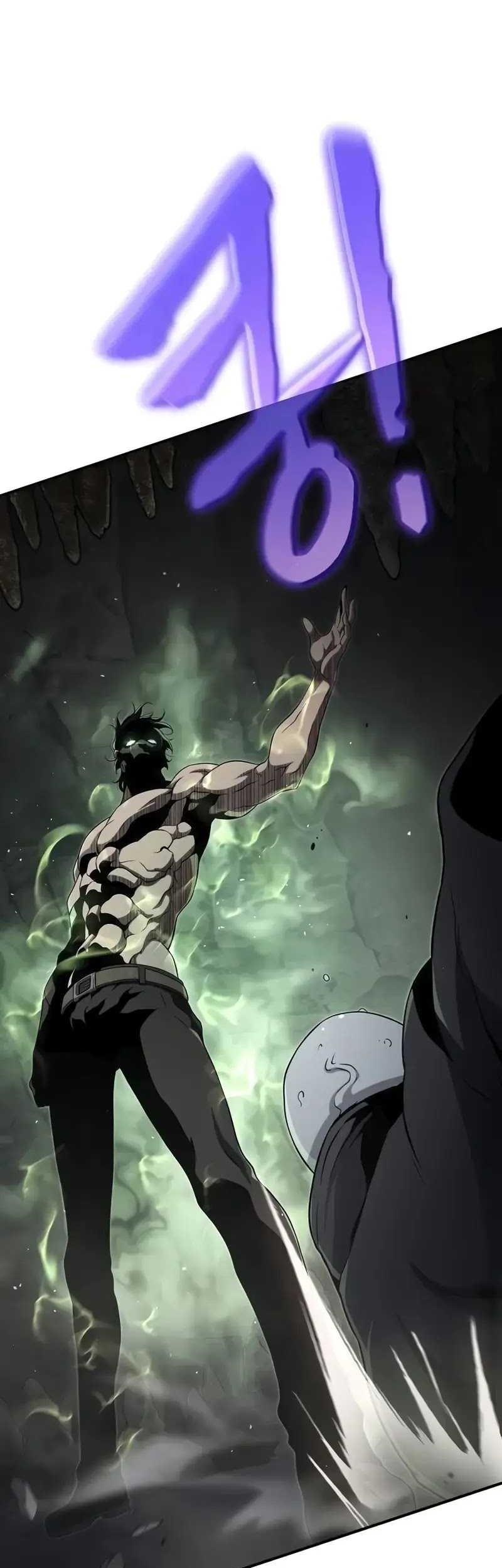 The Priest of Corruption Chapter 52 Gambar 32