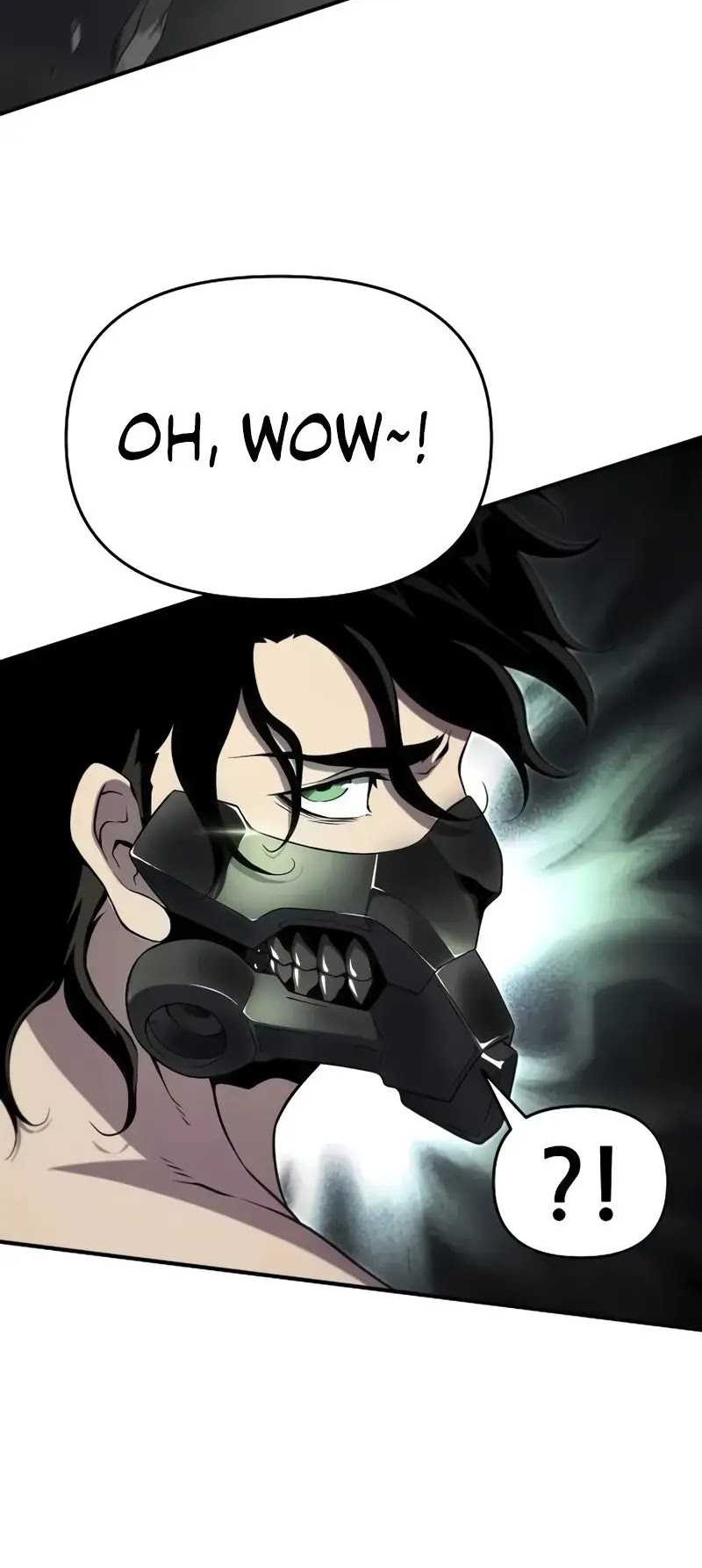 The Priest of Corruption Chapter 52 Gambar 33