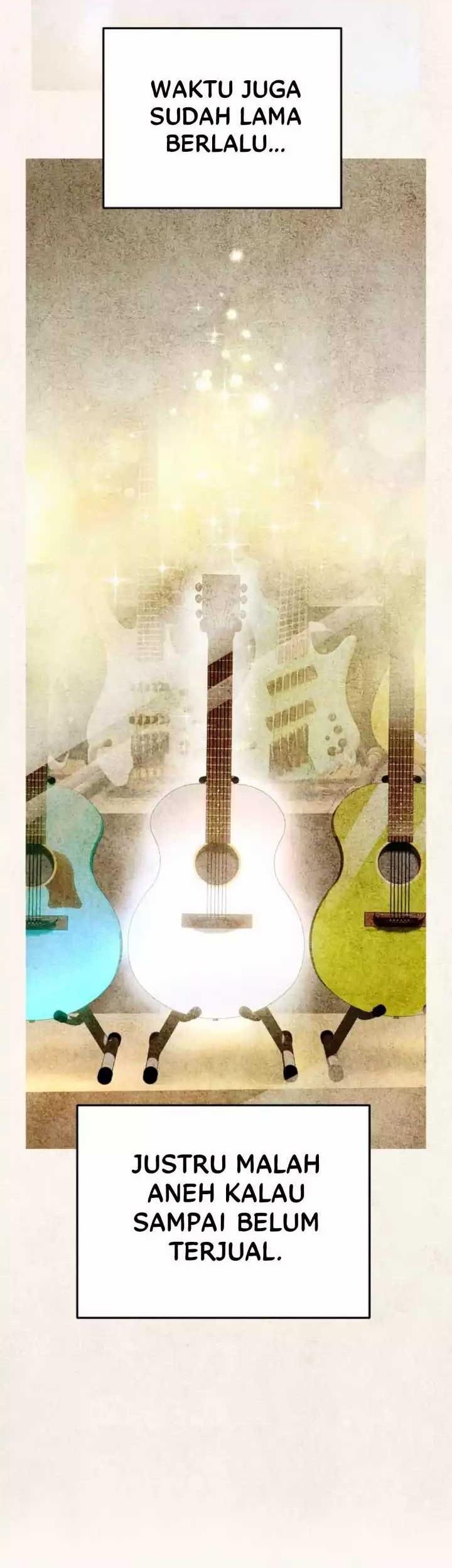 A Tidal Wave of Glory Chapter 41 Gambar 40