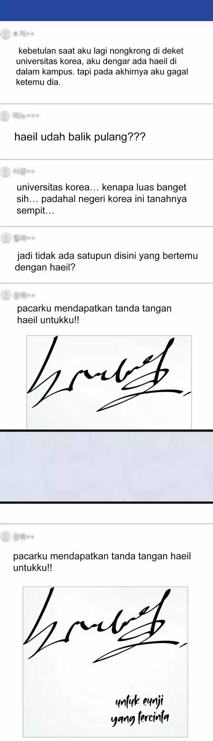 Baca  A Tidal Wave of Glory Chapter 41 Gambar 2