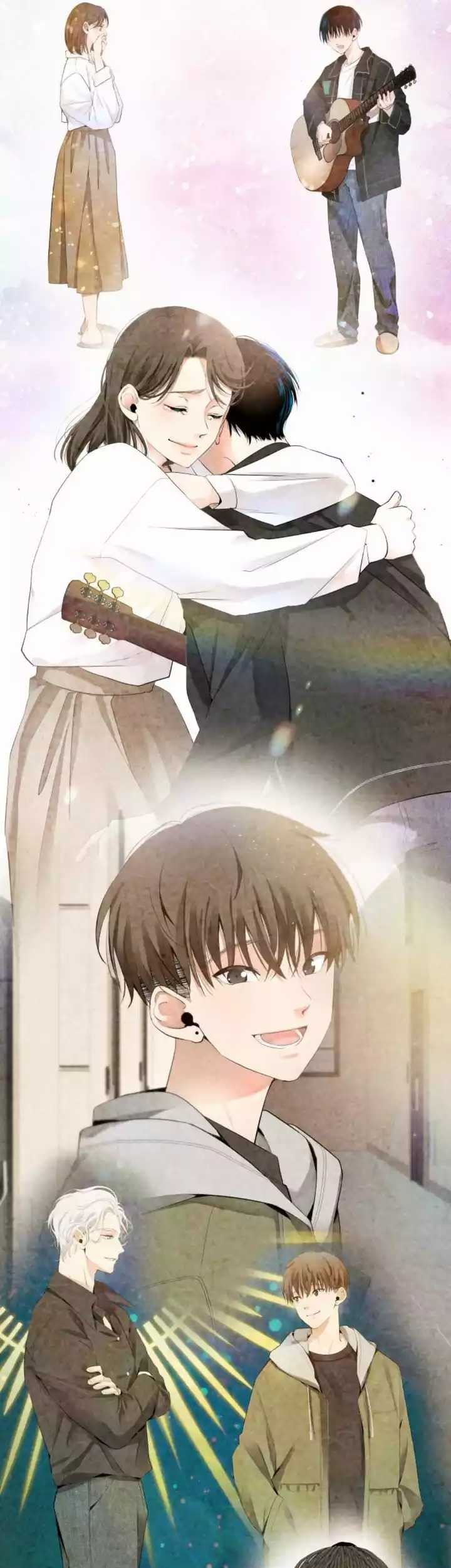 A Tidal Wave of Glory Chapter 41 Gambar 21