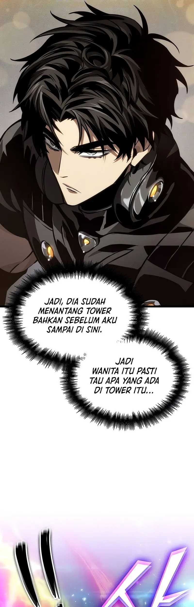 The World After the Fall Chapter 148 Gambar 34