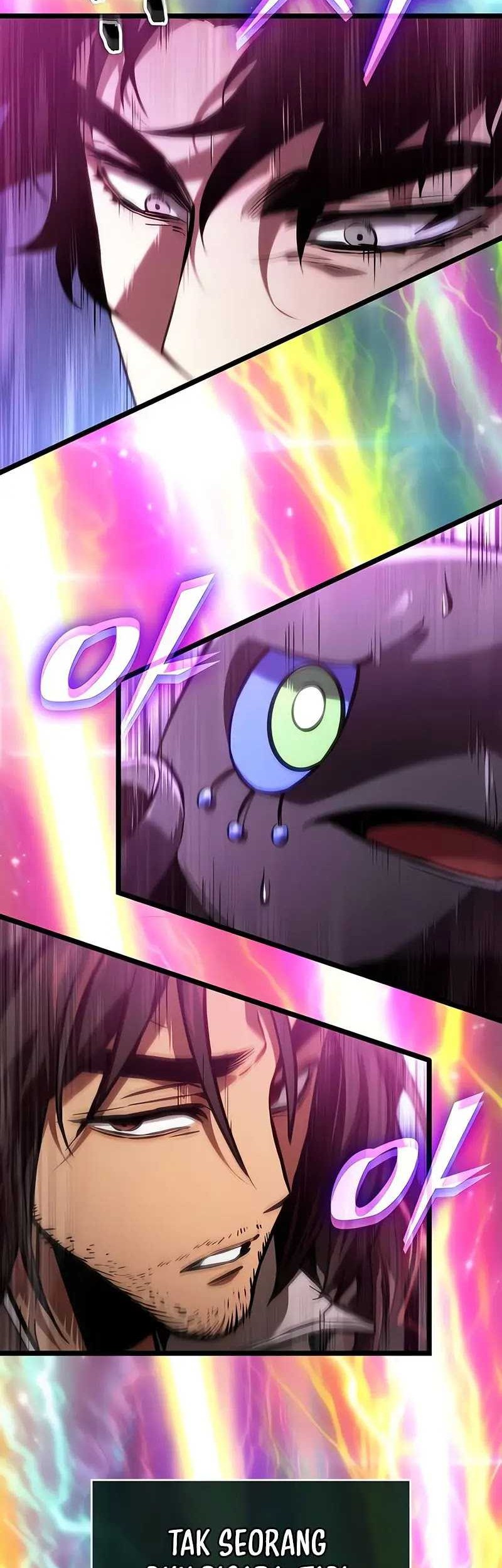 The World After the Fall Chapter 148 Gambar 35