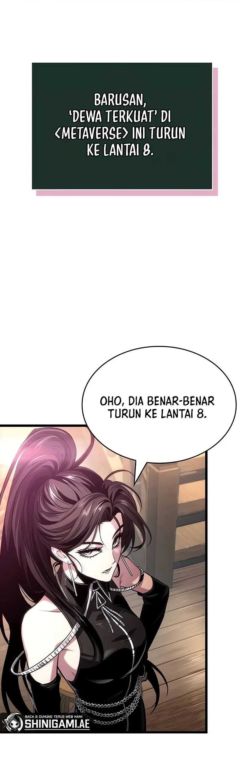 The World After the Fall Chapter 148 Gambar 37