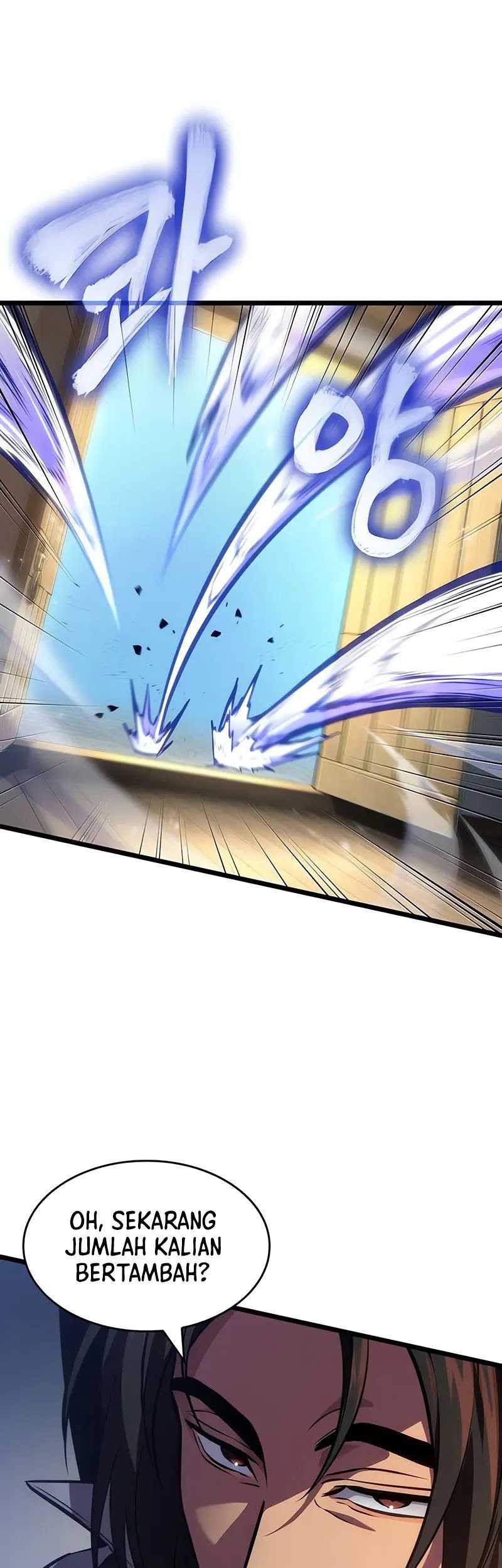 The World After the Fall Chapter 148 Gambar 38