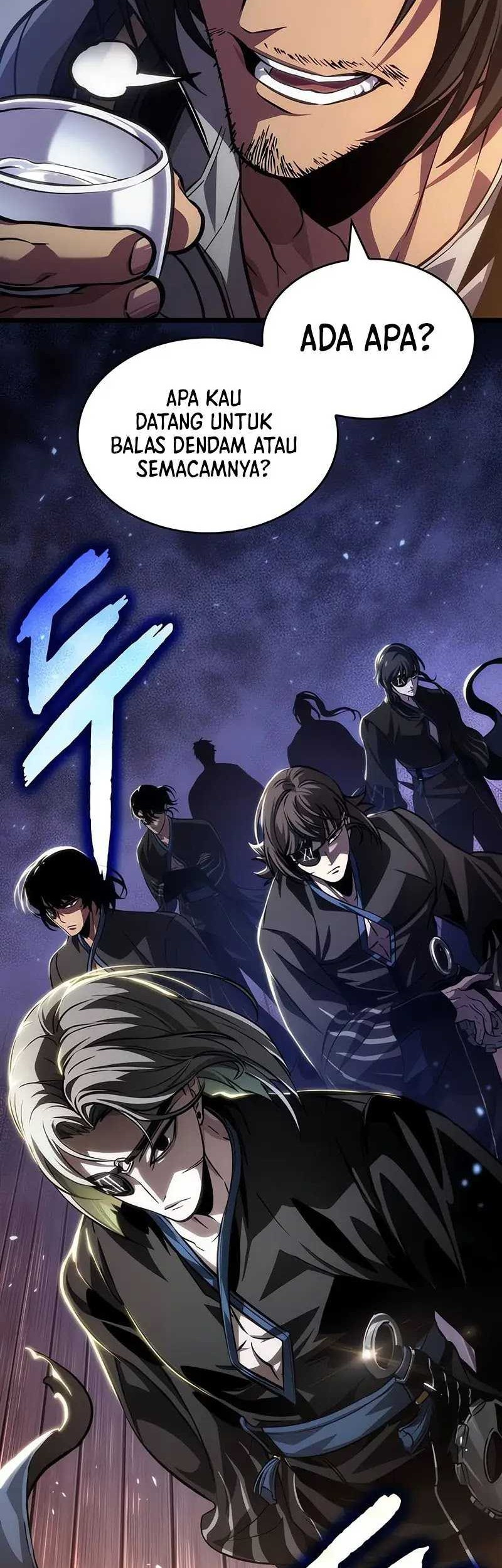 The World After the Fall Chapter 148 Gambar 39