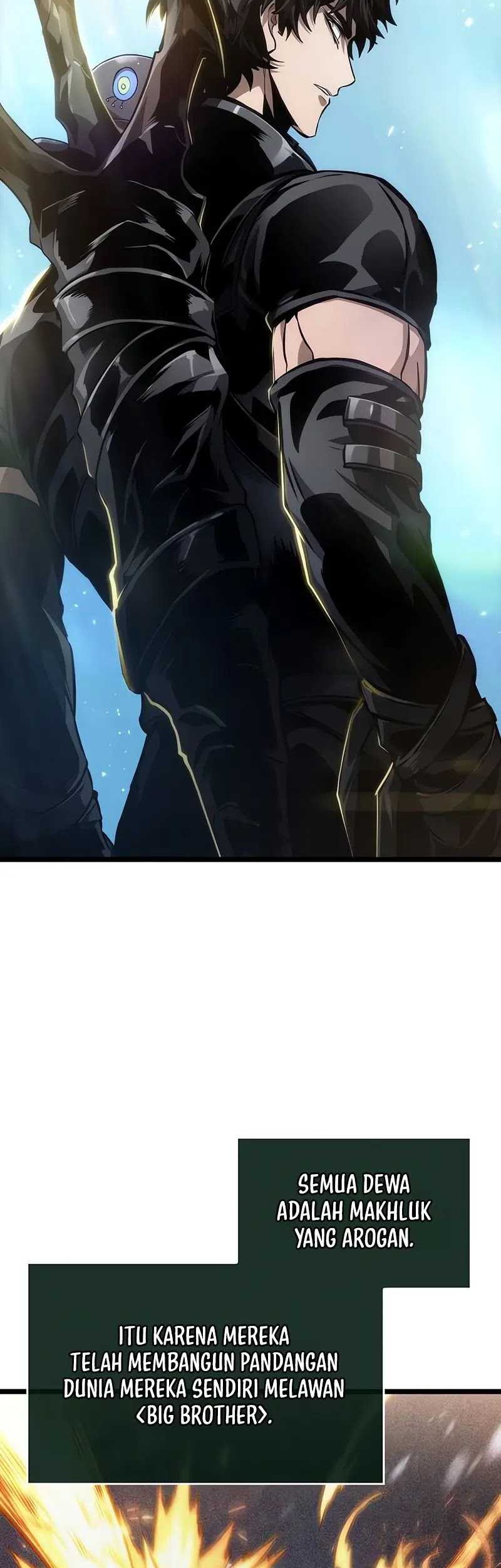 The World After the Fall Chapter 148 Gambar 48