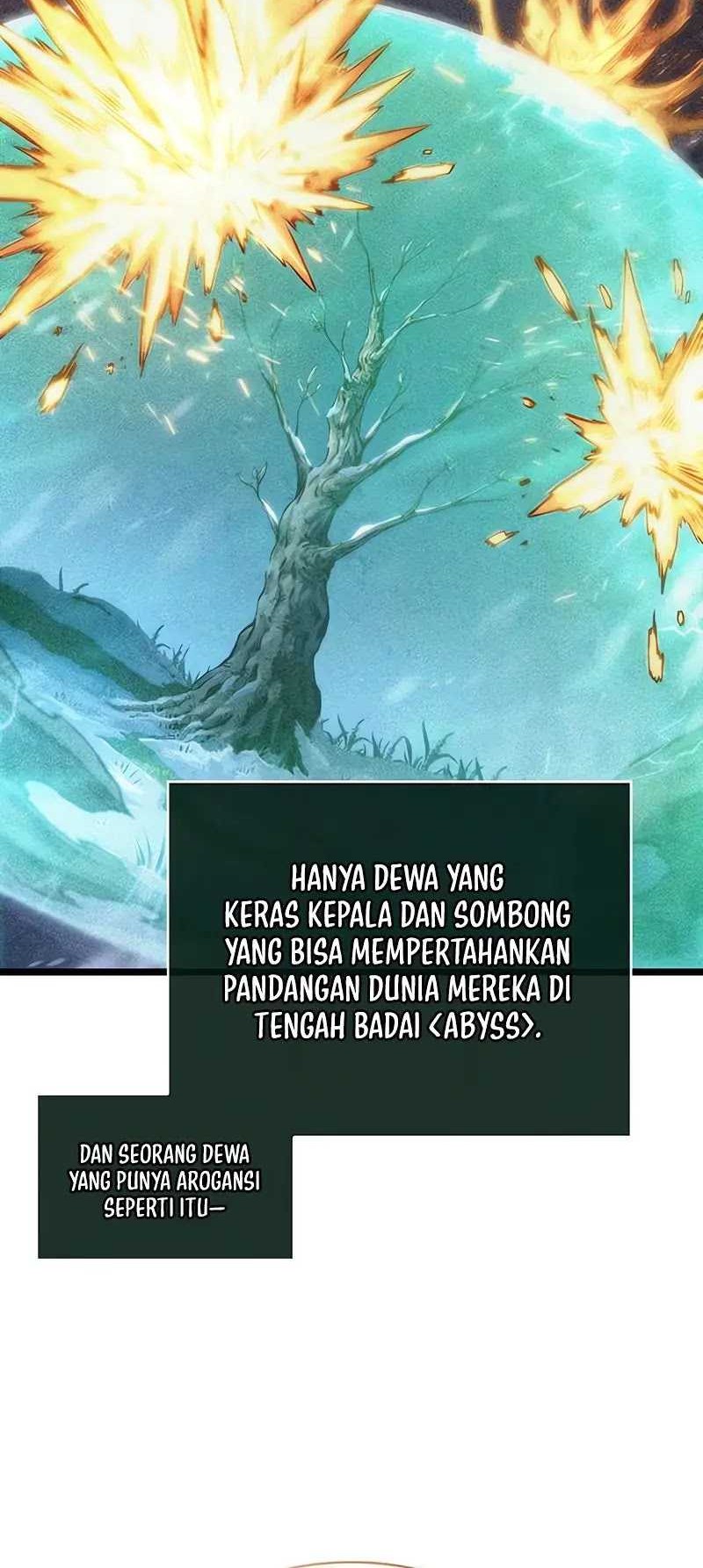 The World After the Fall Chapter 148 Gambar 49
