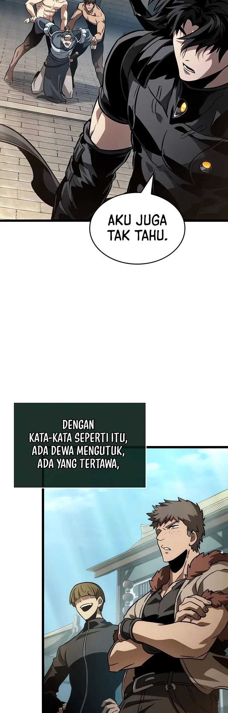 The World After the Fall Chapter 148 Gambar 51