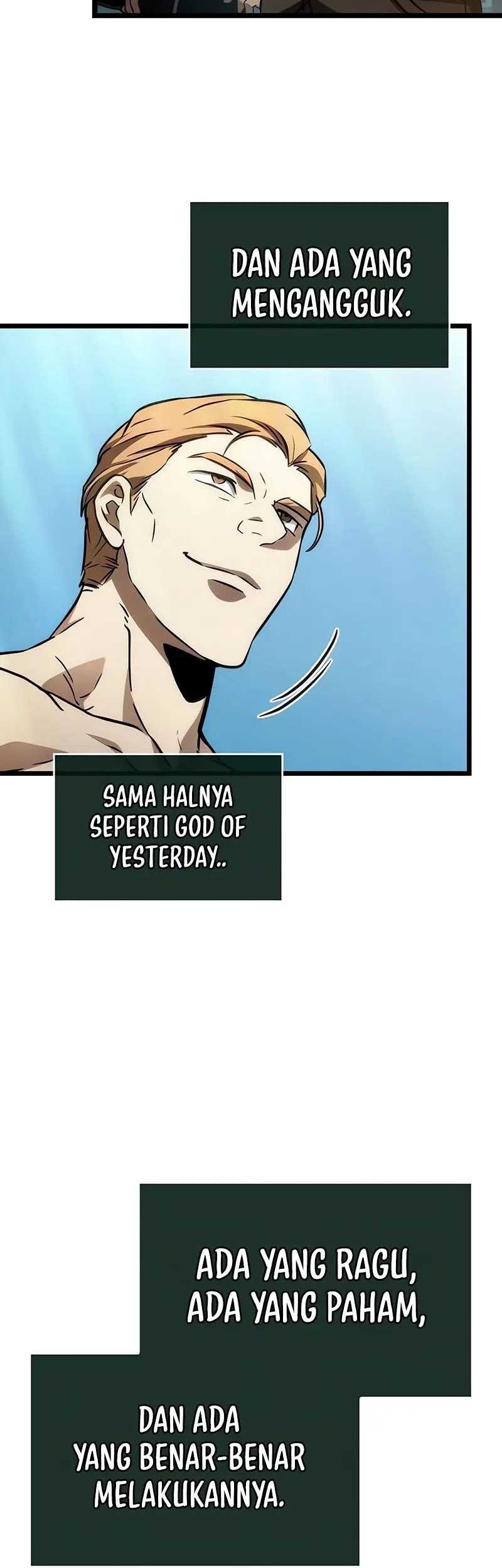 The World After the Fall Chapter 148 Gambar 52