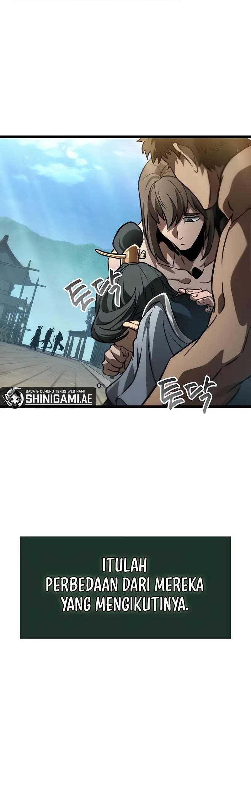 The World After the Fall Chapter 148 Gambar 53