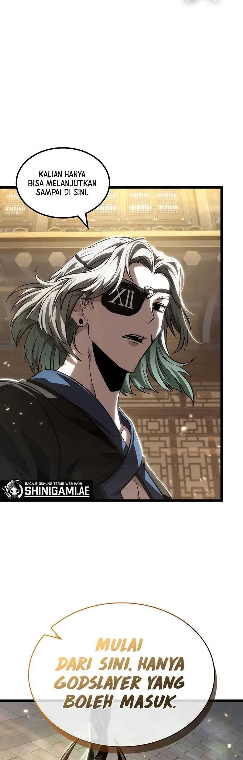 The World After the Fall Chapter 148 Gambar 56
