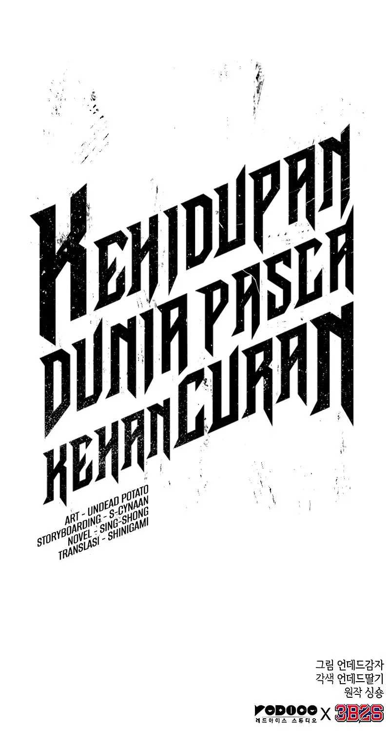 The World After the Fall Chapter 148 Gambar 58