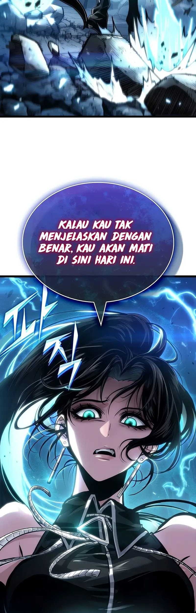 The World After the Fall Chapter 148 Gambar 3