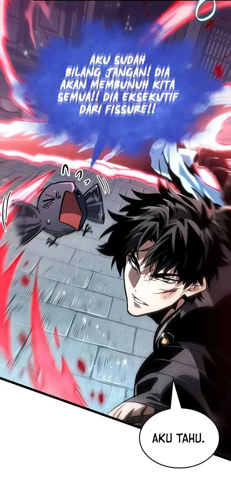 The World After the Fall Chapter 148 Gambar 5