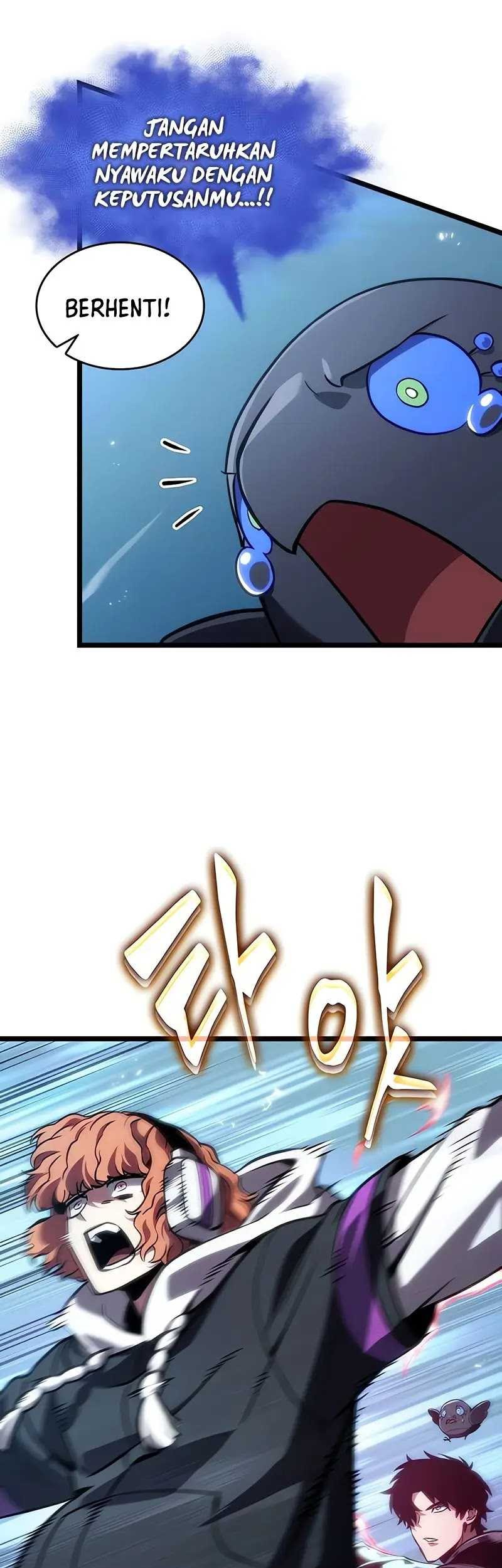 The World After the Fall Chapter 148 Gambar 6