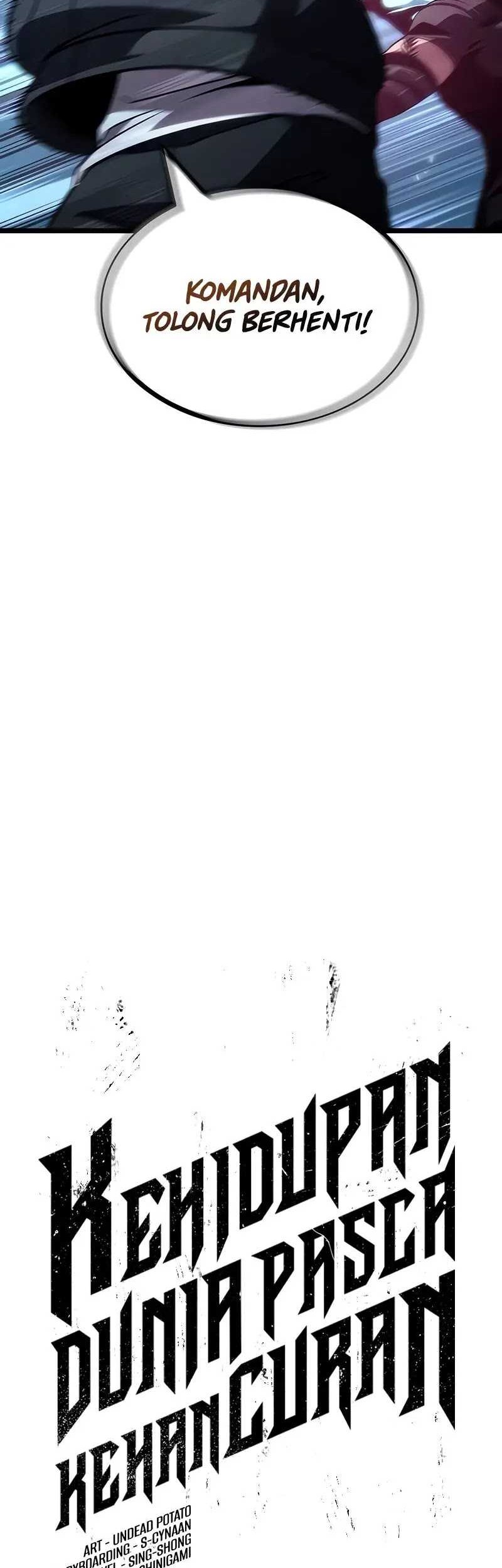 The World After the Fall Chapter 148 Gambar 7
