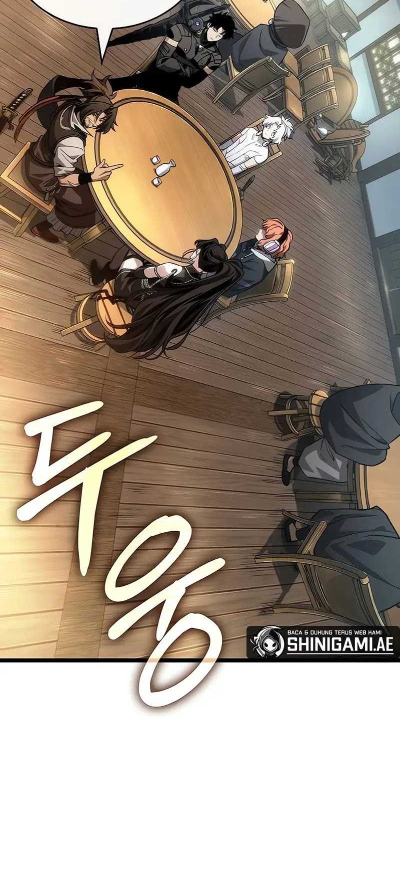 The World After the Fall Chapter 148 Gambar 9