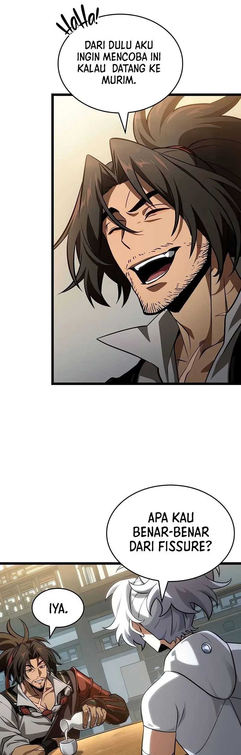 The World After the Fall Chapter 148 Gambar 10