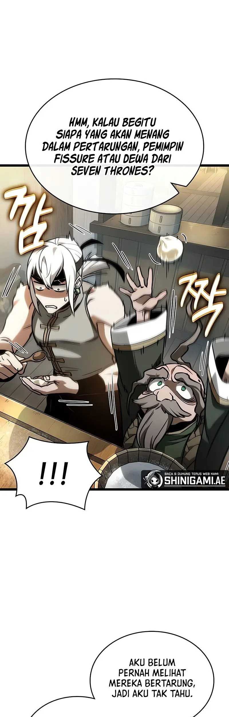 The World After the Fall Chapter 148 Gambar 12