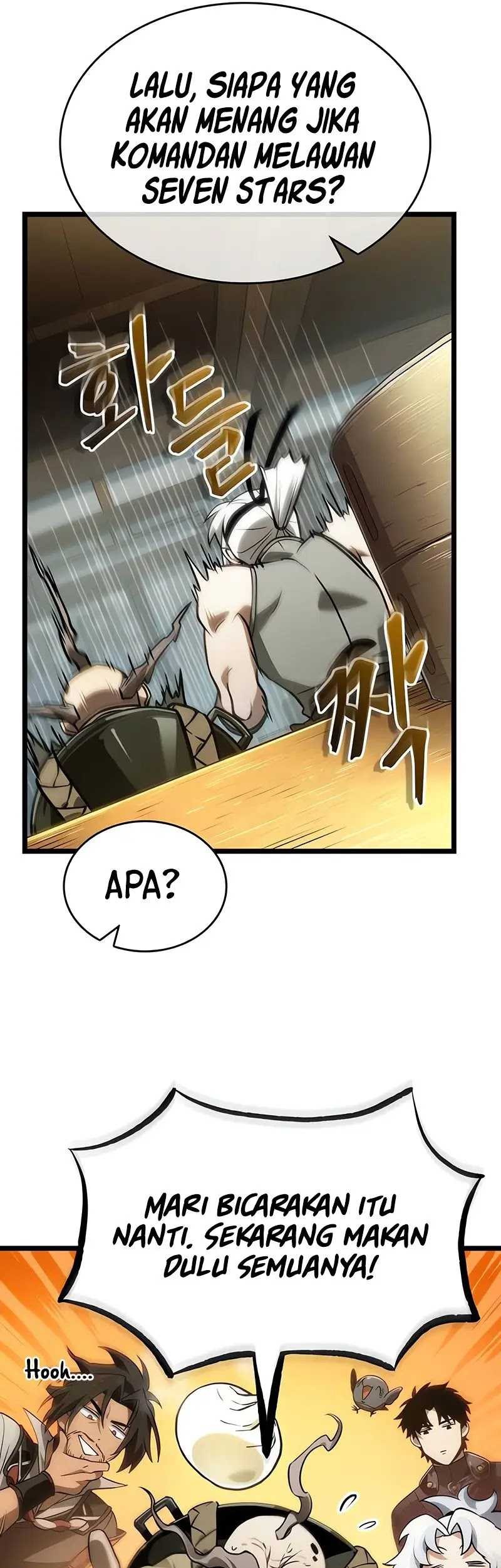 The World After the Fall Chapter 148 Gambar 14