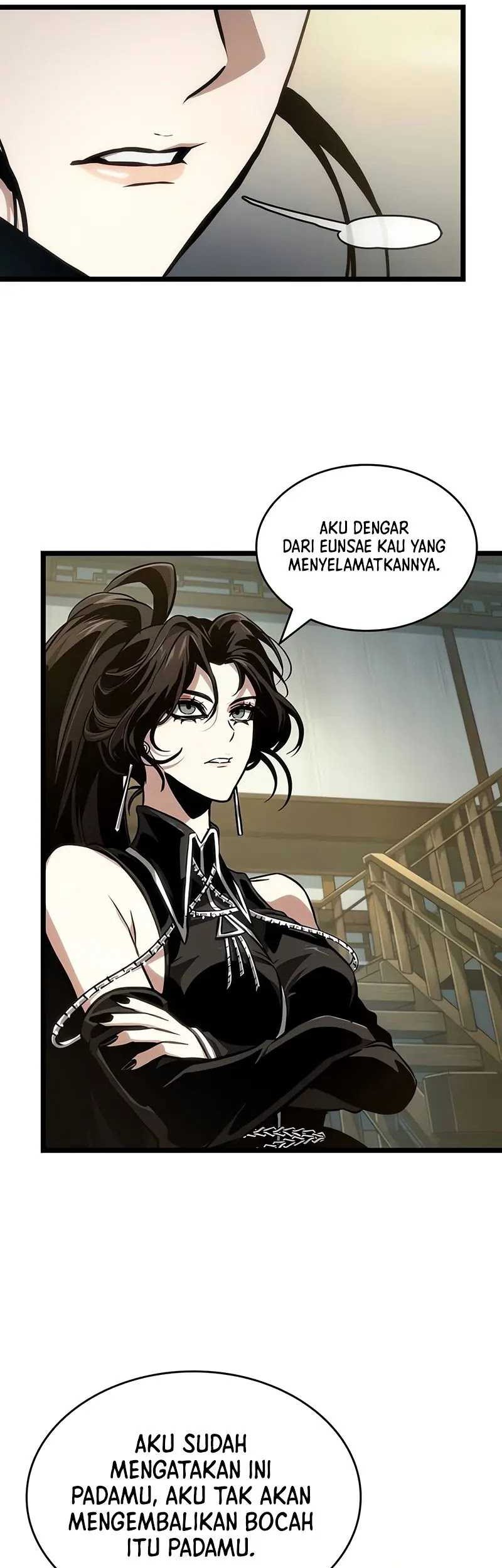 The World After the Fall Chapter 148 Gambar 16