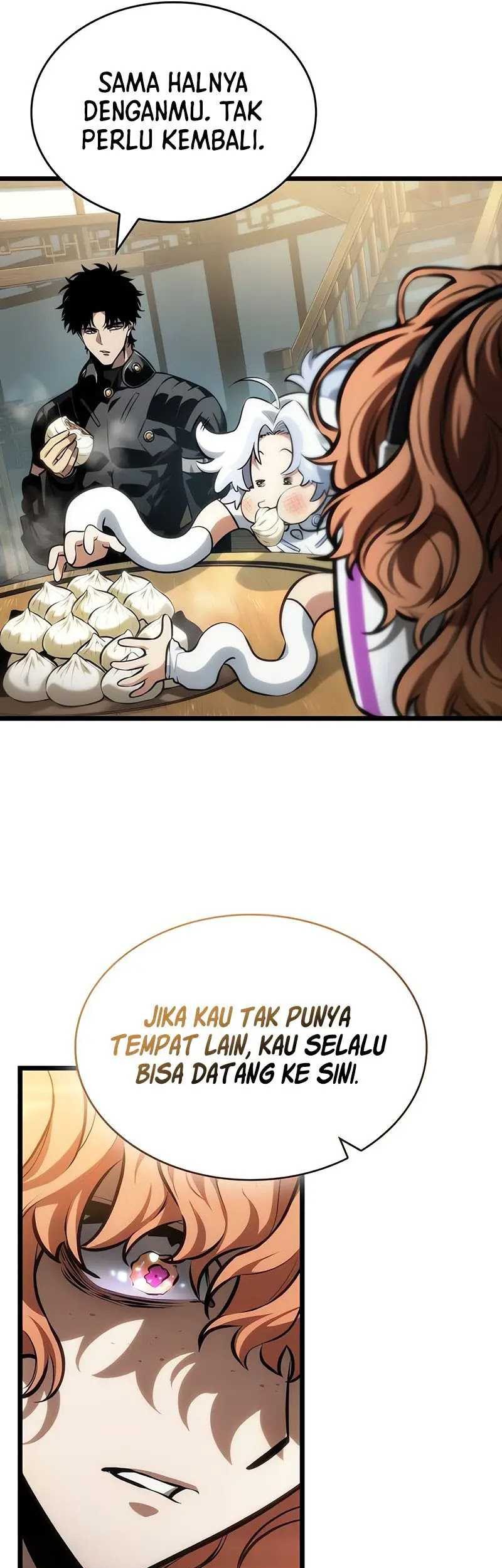 The World After the Fall Chapter 148 Gambar 18