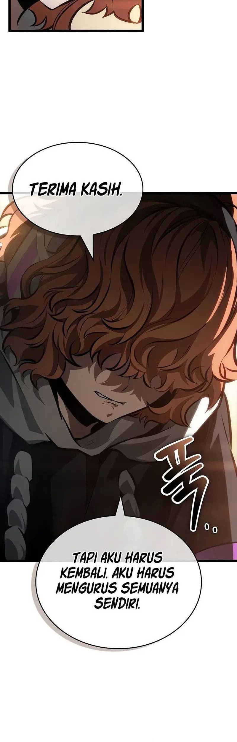 The World After the Fall Chapter 148 Gambar 19