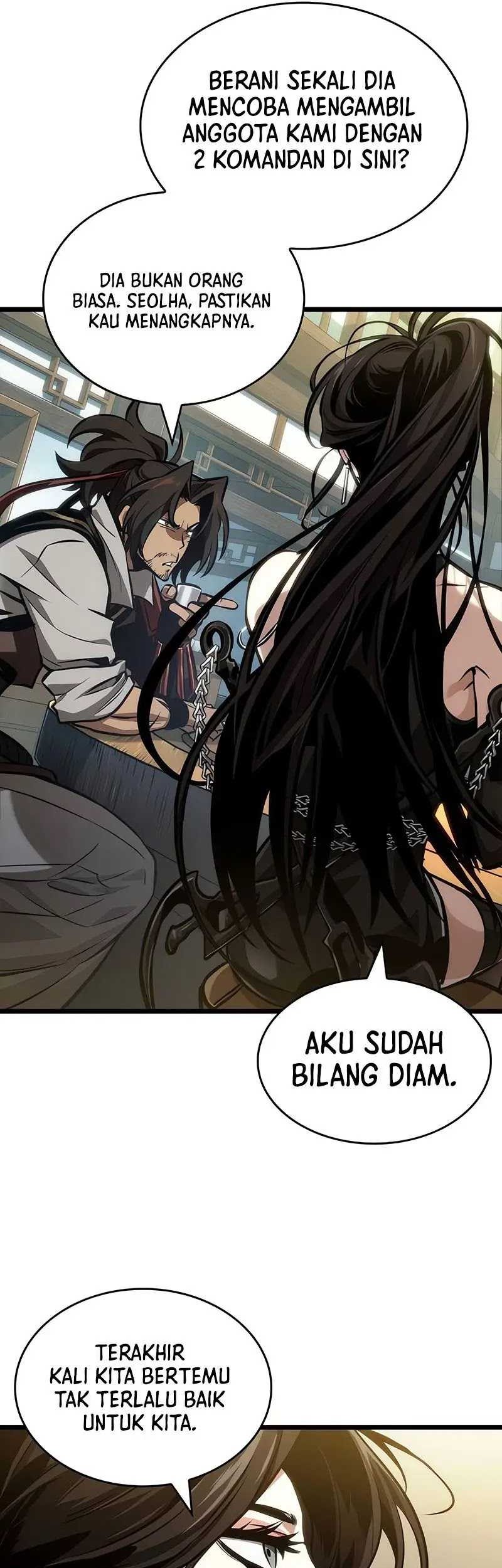 The World After the Fall Chapter 148 Gambar 20