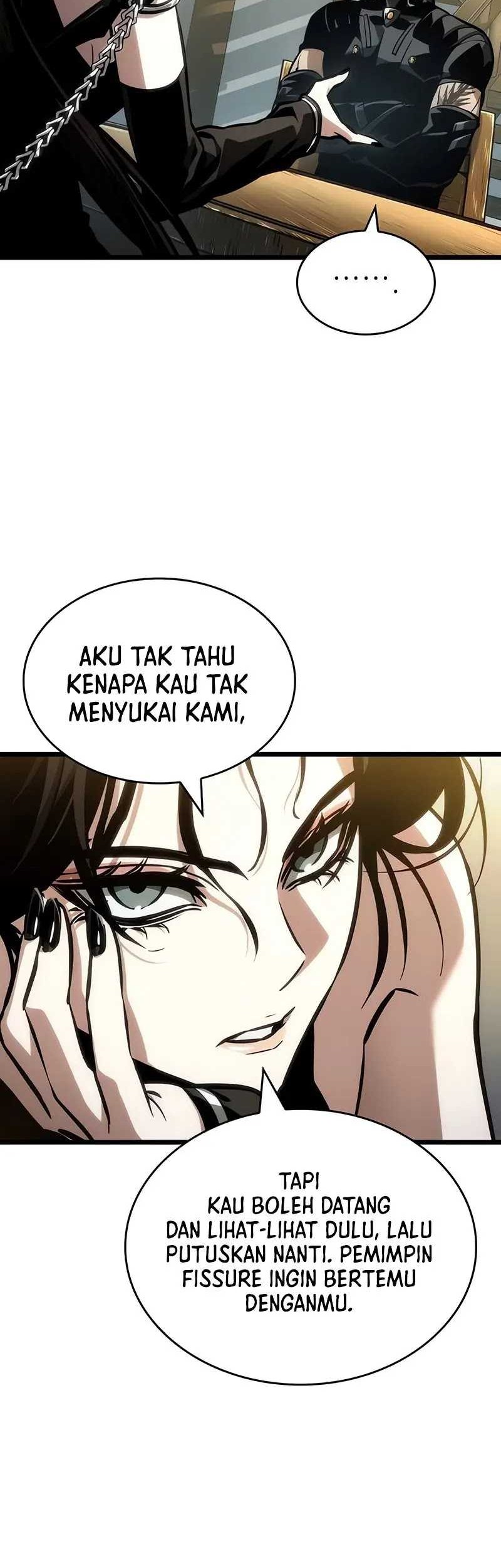 The World After the Fall Chapter 148 Gambar 25