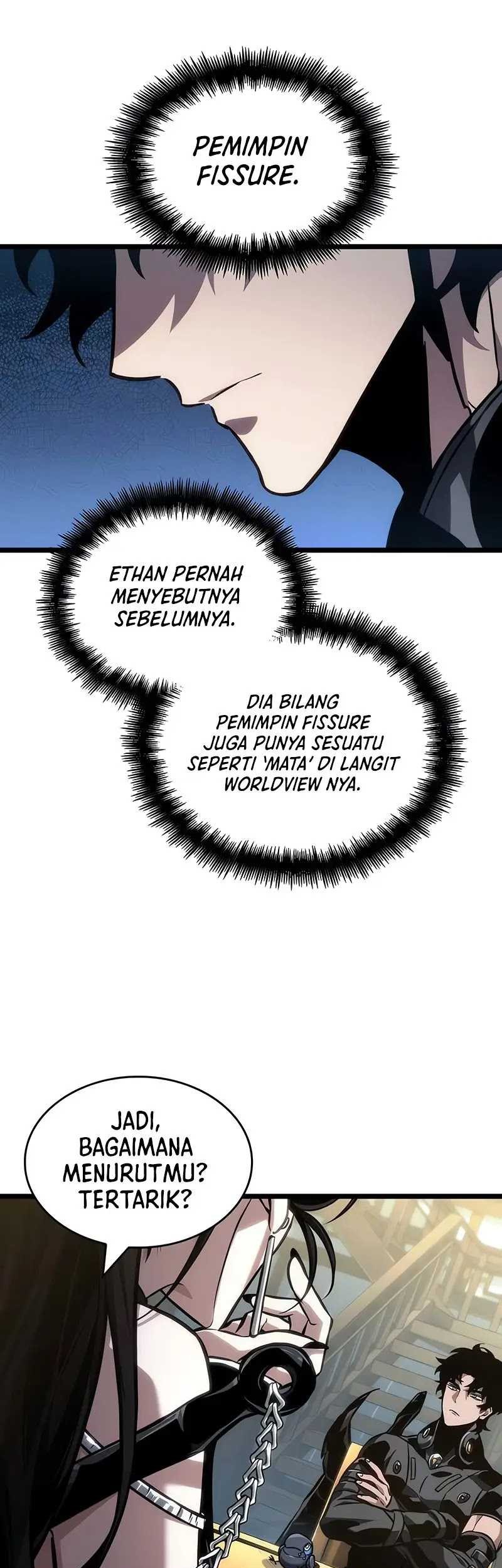 The World After the Fall Chapter 148 Gambar 26