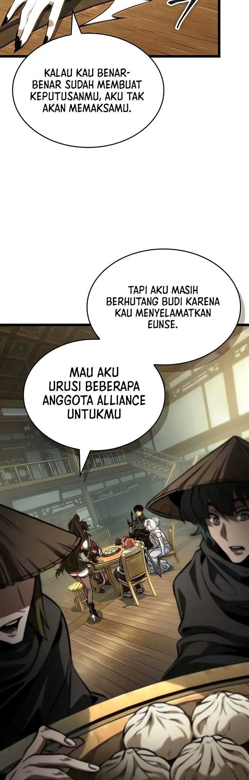 The World After the Fall Chapter 148 Gambar 29