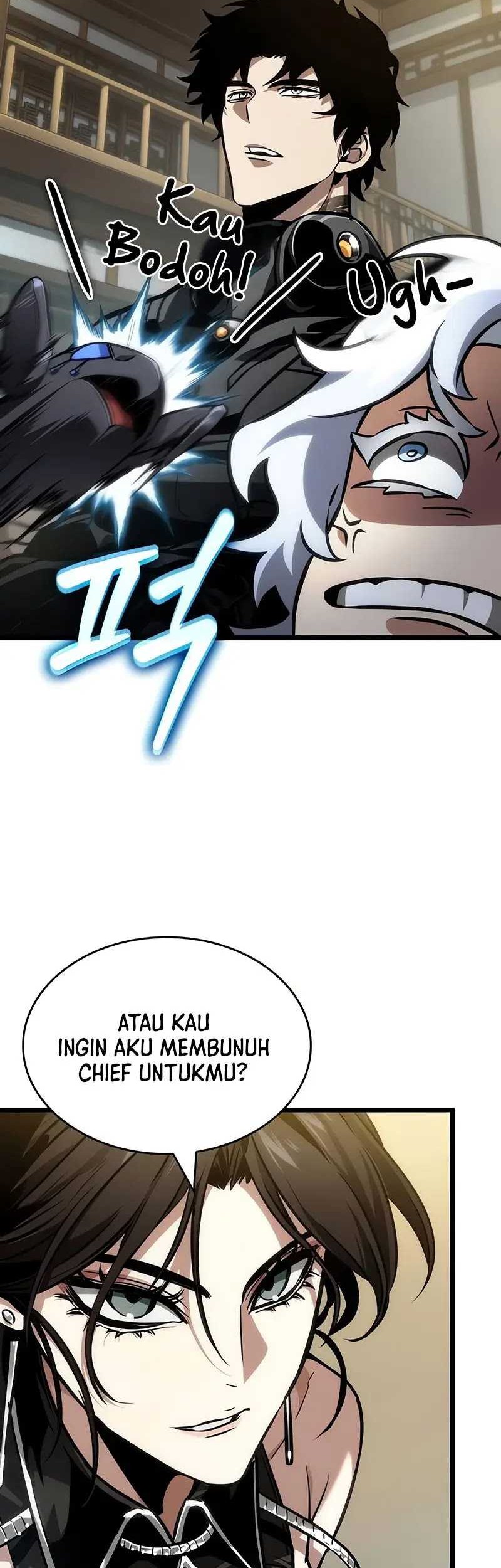 The World After the Fall Chapter 148 Gambar 31