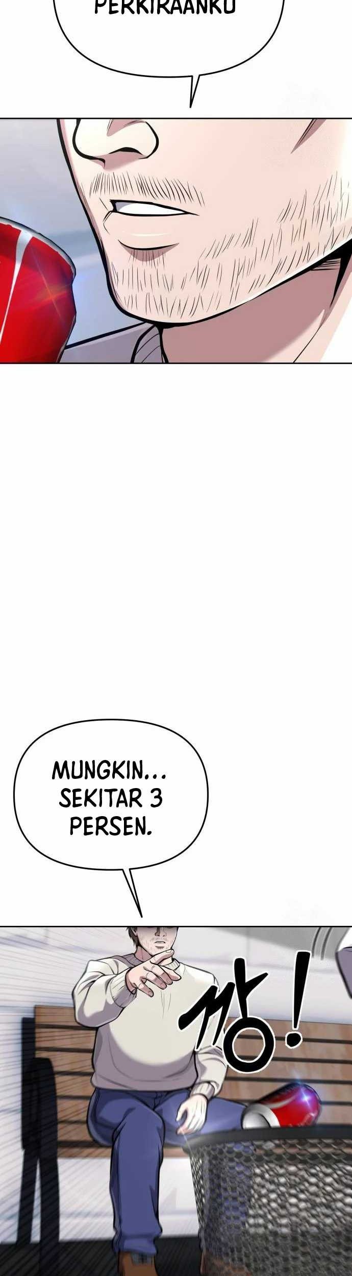 The New Employee Kim Chul-Soo Chapter 69 Gambar 59