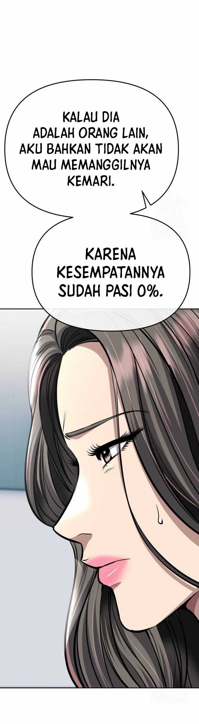 The New Employee Kim Chul-Soo Chapter 69 Gambar 62