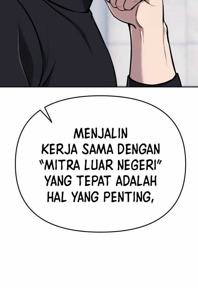 The New Employee Kim Chul-Soo Chapter 69 Gambar 70