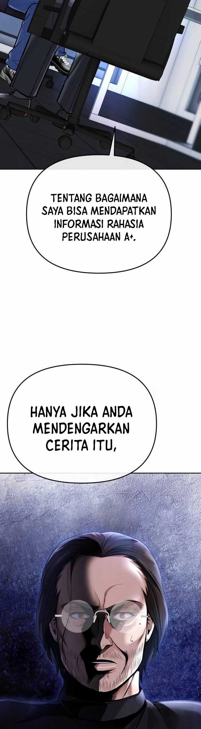 The New Employee Kim Chul-Soo Chapter 69 Gambar 72