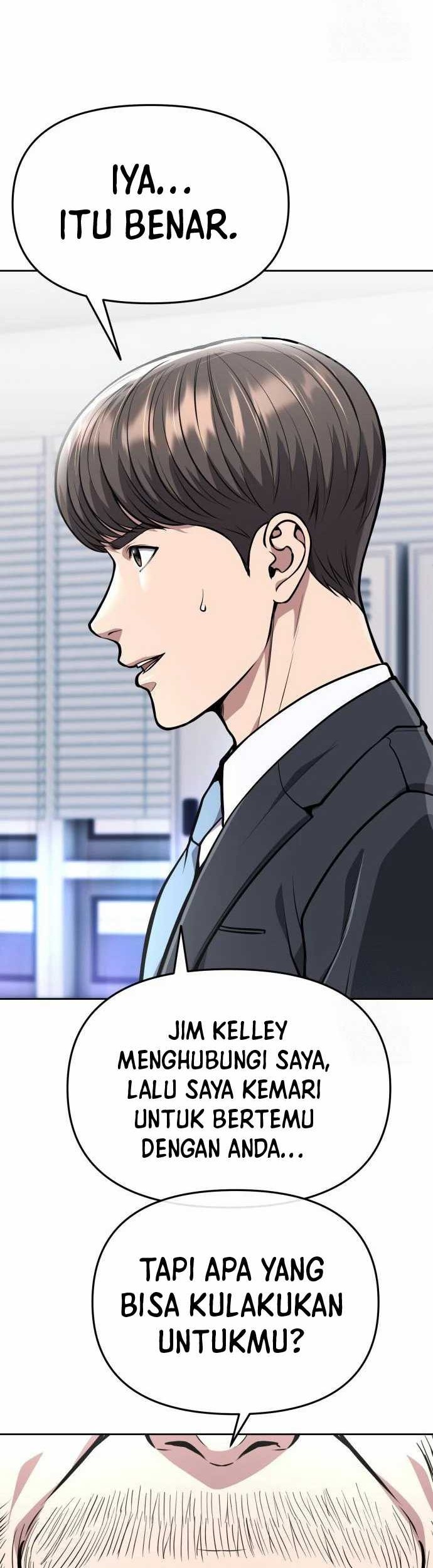 The New Employee Kim Chul-Soo Chapter 69 Gambar 11