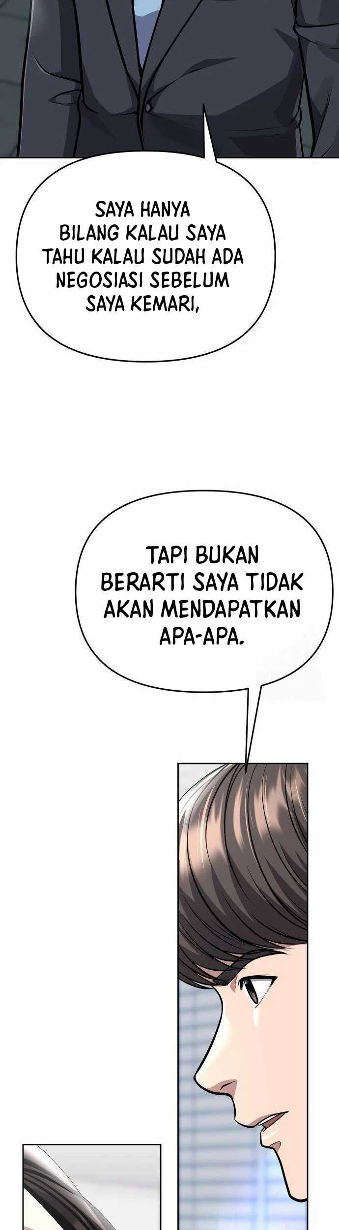 The New Employee Kim Chul-Soo Chapter 69 Gambar 17