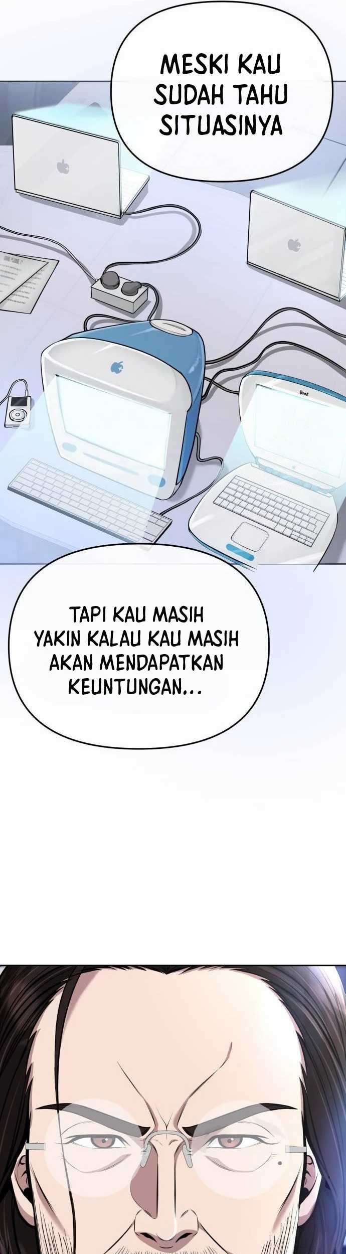 The New Employee Kim Chul-Soo Chapter 69 Gambar 22