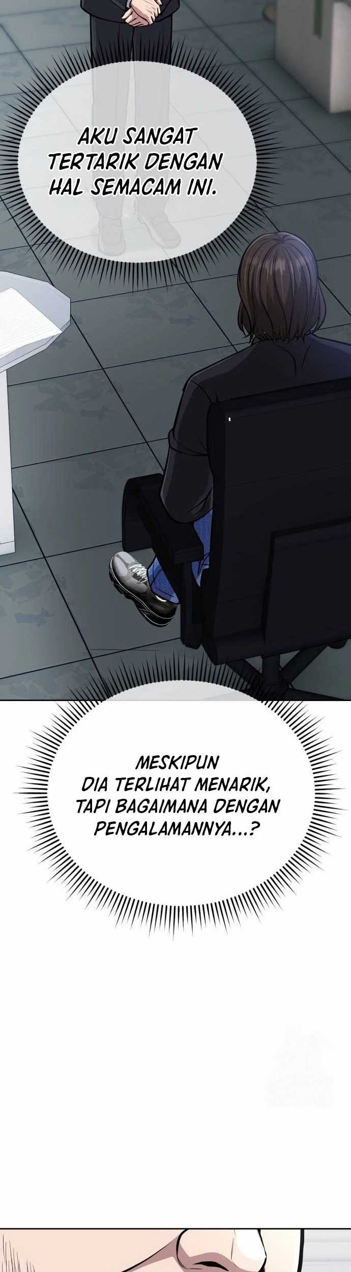The New Employee Kim Chul-Soo Chapter 69 Gambar 26