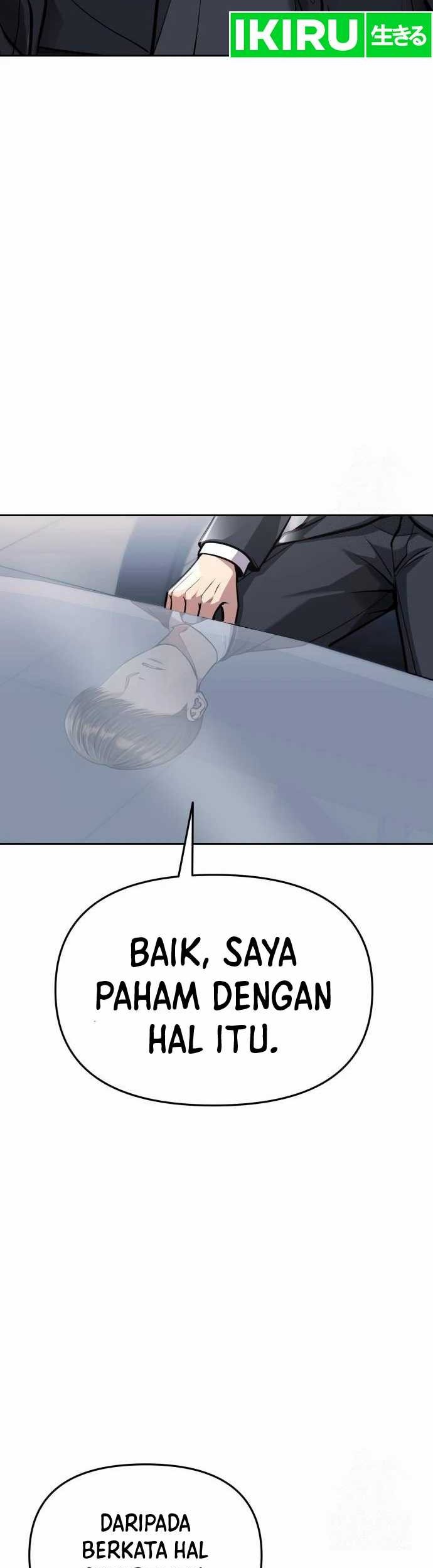 The New Employee Kim Chul-Soo Chapter 69 Gambar 31