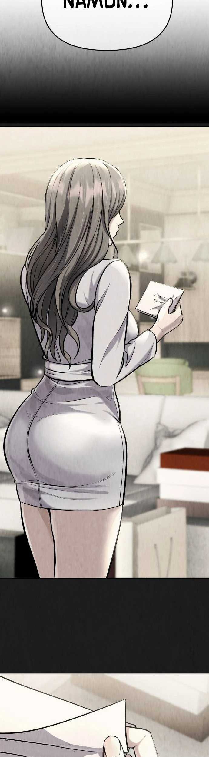 The New Employee Kim Chul-Soo Chapter 69 Gambar 54