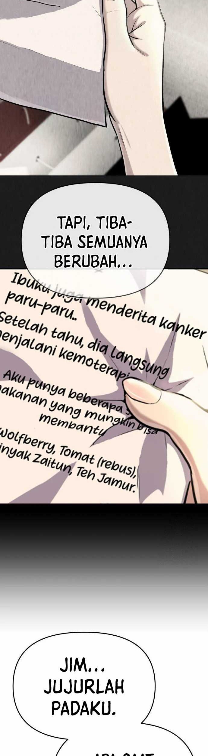 The New Employee Kim Chul-Soo Chapter 69 Gambar 55