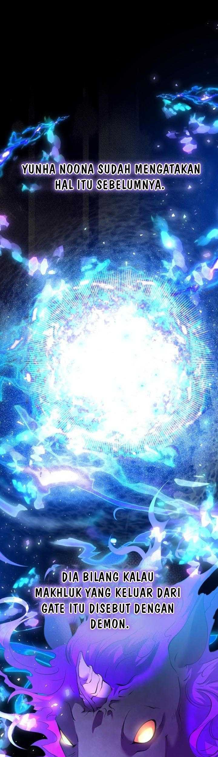 Baca  Magical Realm Shopkeeper Chapter 39 Gambar 2